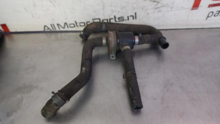 Gebruikte Thermostaat Audi RS 5 Sportback (F5A/F5F) 2.9 V6 TFSI 24V Prijs € 200,00 Margeregeling aangeboden door TSI-Parts / Allmotorparts B.V.