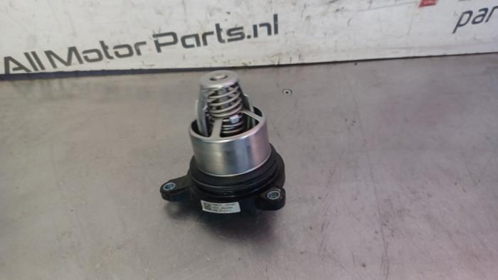 Gebruikte Thermostaat Audi RS 5 Sportback (F5A/F5F) 2.9 V6 TFSI 24V Prijs € 50,00 Margeregeling aangeboden door TSI-Parts / Allmotorparts B.V.