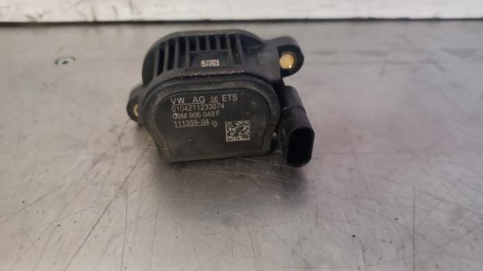 Gebruikte Nokkenas Sensor Audi RS 5 Sportback (F5A/F5F) 2.9 V6 TFSI 24V Prijs € 12,50 Margeregeling aangeboden door TSI-Parts / Allmotorparts B.V.