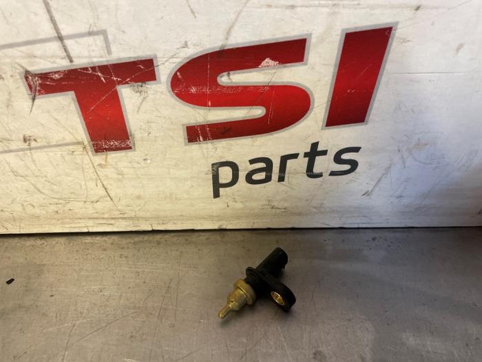 Gebruikte Temperatuursensor Motor Audi RS 5 Sportback (F5A/F5F) 2.9 V6 TFSI 24V Prijs € 19,50 Margeregeling aangeboden door TSI-Parts / Allmotorparts B.V.