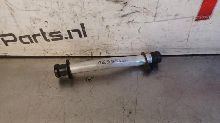 Gebruikte Oliedruk Leiding Audi RS 5 Sportback (F5A/F5F) 2.9 V6 TFSI 24V Prijs € 20,00 Margeregeling aangeboden door TSI-Parts / Allmotorparts B.V.