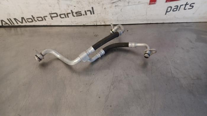 Gebruikte Oliedruk Leiding Audi RS 5 Sportback (F5A/F5F) 2.9 V6 TFSI 24V Prijs € 35,00 Margeregeling aangeboden door TSI-Parts / Allmotorparts B.V.