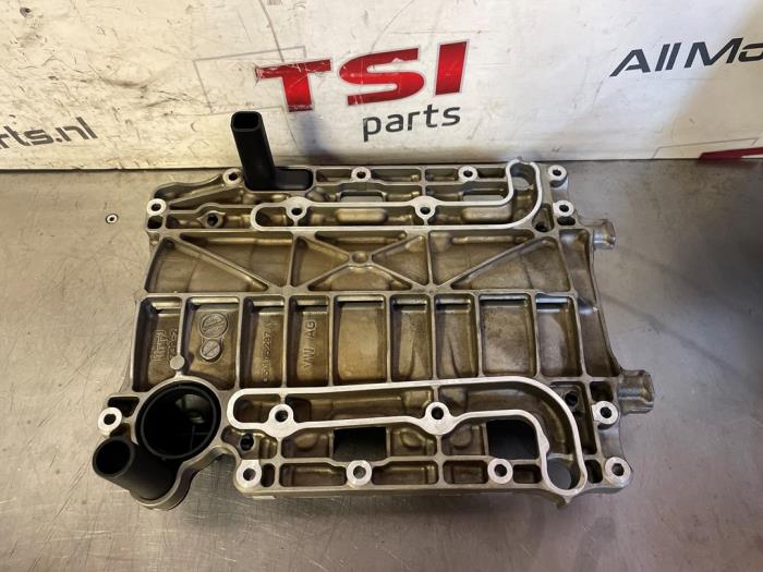 Gebruikte Carterpan Audi RS 5 Sportback (F5A/F5F) 2.9 V6 TFSI 24V Prijs € 92,50 Margeregeling aangeboden door TSI-Parts / Allmotorparts B.V.