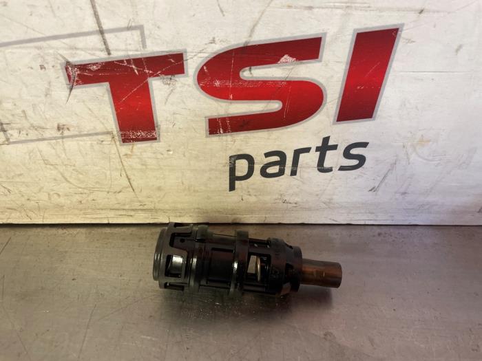 Gebruikte Thermostaat Audi RS 5 Sportback (F5A/F5F) 2.9 V6 TFSI 24V Prijs € 19,50 Margeregeling aangeboden door TSI-Parts / Allmotorparts B.V.