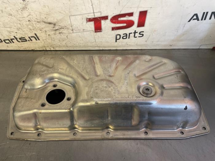 Gebruikte Carterpan Audi RS 5 Sportback (F5A/F5F) 2.9 V6 TFSI 24V Prijs € 145,00 Margeregeling aangeboden door TSI-Parts / Allmotorparts B.V.