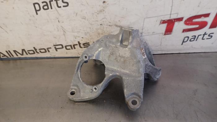 Gebruikte Motorsteun Audi RS 5 Sportback (F5A/F5F) 2.9 V6 TFSI 24V Prijs € 20,00 Margeregeling aangeboden door TSI-Parts / Allmotorparts B.V.