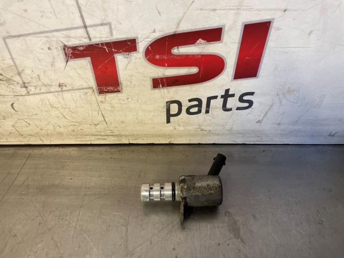 Gebruikte Schakelaar Oliedruk Audi SQ5 (8RB) 3.0 TDI V6 24V Prijs € 12,00 Margeregeling aangeboden door TSI-Parts / Allmotorparts B.V.