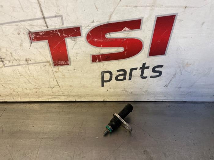 Gebruikte Motor Temperatuursensor Audi SQ5 (8RB) 3.0 TDI V6 24V Prijs € 8,00 Margeregeling aangeboden door TSI-Parts / Allmotorparts B.V.