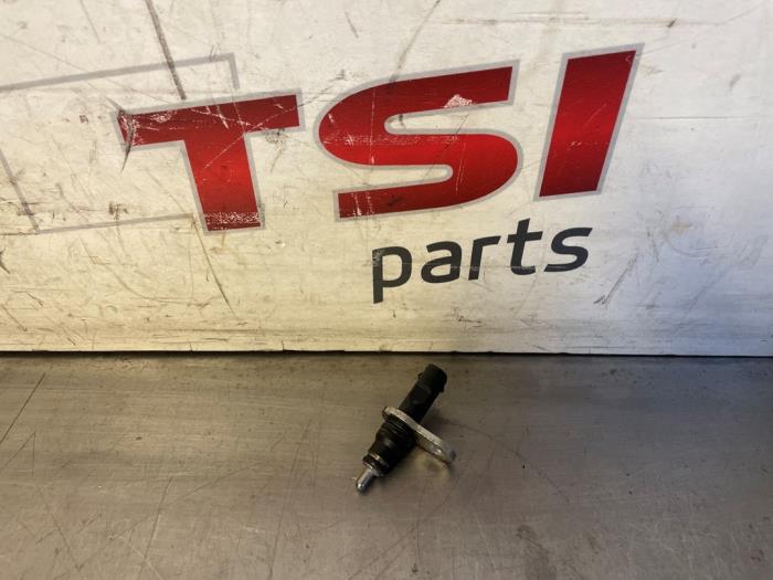 Gebruikte Motor Temperatuursensor Audi SQ5 (8RB) 3.0 TDI V6 24V Prijs € 8,00 Margeregeling aangeboden door TSI-Parts / Allmotorparts B.V.
