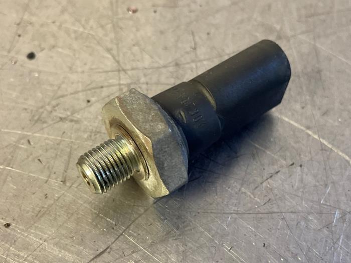 Gebruikte Oliedruk Schakelaar Seat Leon (1P1) 2.0 TFSI FR 16V Prijs € 10,00 Margeregeling aangeboden door TSI-Parts / Allmotorparts B.V.