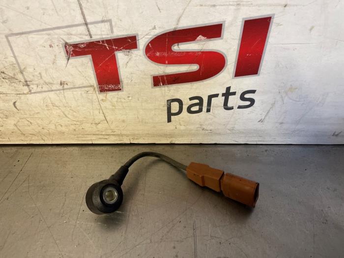 Gebruikte Pingelsensor Seat Leon (1P1) 2.0 TFSI FR 16V Prijs € 8,00 Margeregeling aangeboden door TSI-Parts / Allmotorparts B.V.