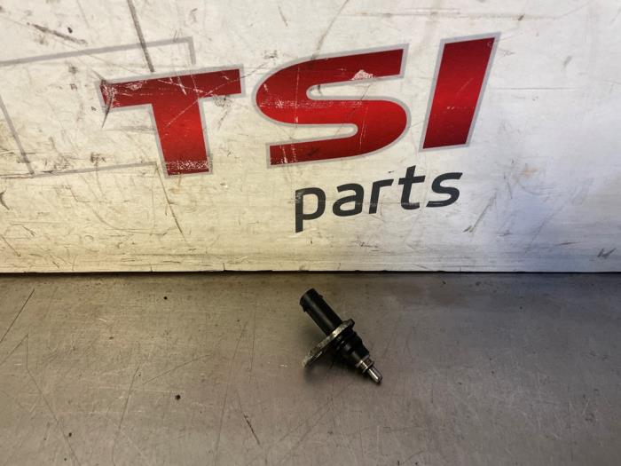 Gebruikte Motor Temperatuursensor Audi SQ5 (8RB) 3.0 TDI V6 24V Prijs € 8,00 Margeregeling aangeboden door TSI-Parts / Allmotorparts B.V.