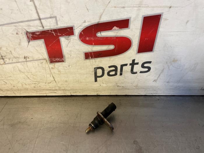 Gebruikte Motor Temperatuursensor Audi SQ5 (8RB) 3.0 TDI V6 24V Prijs € 8,00 Margeregeling aangeboden door TSI-Parts / Allmotorparts B.V.