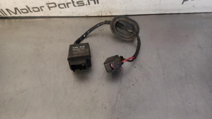 Gebruikte Brandstofpomp module Seat Leon (1P1) 2.0 TFSI FR 16V Prijs € 25,00 Margeregeling aangeboden door TSI-Parts / Allmotorparts B.V.