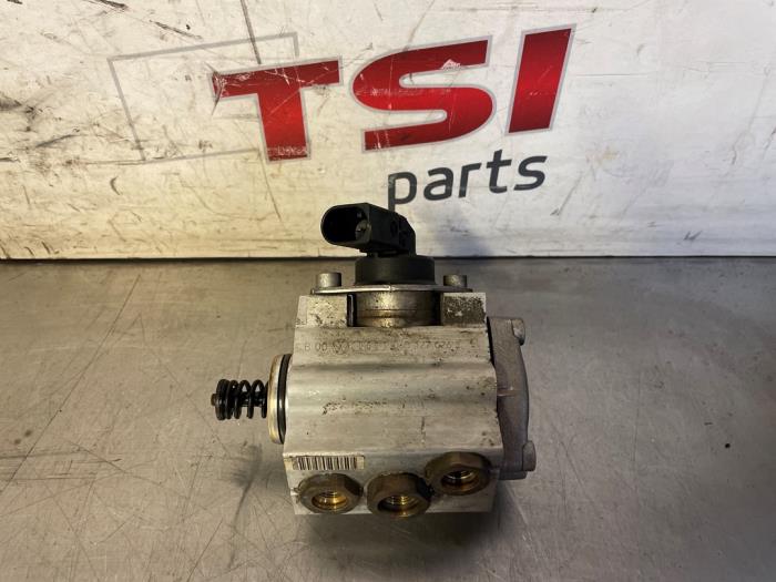 Gebruikte Hogedrukpomp Audi A3 (8P1) 2.0 16V FSI Prijs € 149,50 Margeregeling aangeboden door TSI-Parts / Allmotorparts B.V.