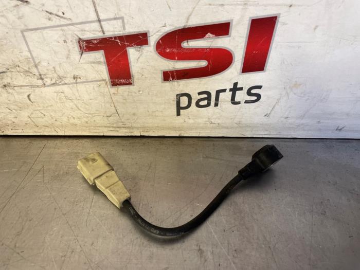 Gebruikte Pingelsensor Audi A3 (8P1) 2.0 16V FSI Prijs € 15,00 Margeregeling aangeboden door TSI-Parts / Allmotorparts B.V.