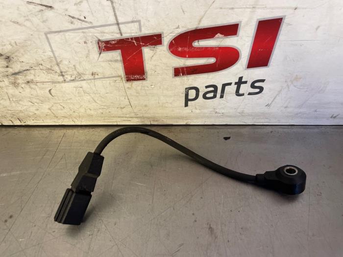 Gebruikte Pingelsensor Volkswagen Golf V (1K1) 3.2 R32 V6 24V 4Motion Prijs € 17,00 Margeregeling aangeboden door TSI-Parts / Allmotorparts B.V.