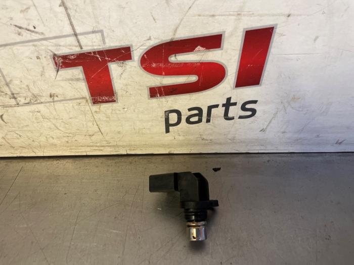 Gebruikte Nokkenas Sensor Volkswagen Golf V (1K1) 3.2 R32 V6 24V 4Motion Prijs € 24,50 Margeregeling aangeboden door TSI-Parts / Allmotorparts B.V.