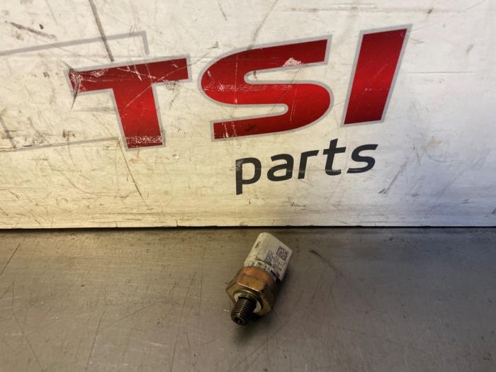 Gebruikte Oliedruk sensor Audi SQ5 (FYB/FYG) 3.0 TDI V6 24V Mild hybrid Prijs € 49,50 Margeregeling aangeboden door TSI-Parts / Allmotorparts B.V.