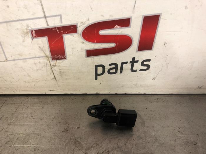 Gebruikte Nokkenas Sensor Volkswagen Passat Variant (3C5) 3.6 FSI R36 3.6 24V 4Motion Prijs € 8,00 Margeregeling aangeboden door TSI-Parts / Allmotorparts B.V.