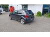 Volkswagen Polo V (6R) 1.2 12V Achterlicht rechts