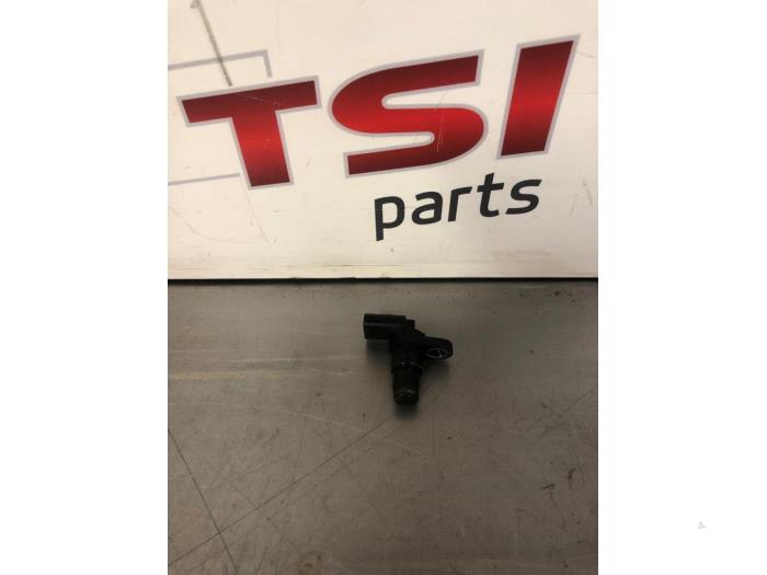 Gebruikte Nokkenas Sensor Audi A4 Avant (B8) 1.8 TFSI 16V Prijs € 8,00 Margeregeling aangeboden door TSI-Parts / Allmotorparts B.V.