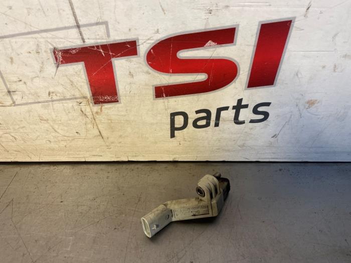 Gebruikte Krukas sensor Volkswagen Golf VII (AUA) 1.4 TSI 16V Prijs € 14,50 Margeregeling aangeboden door TSI-Parts / Allmotorparts B.V.
