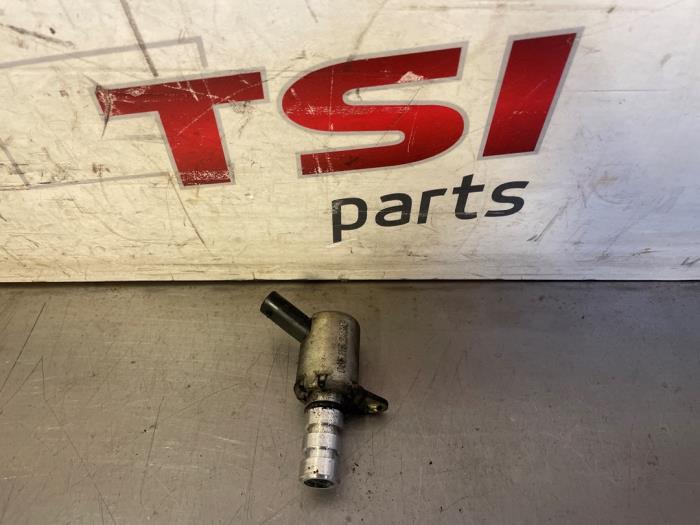 Gebruikte Schakelaar Oliedruk Audi A6 Avant (C7) 3.0 TDI V6 24V Quattro Prijs € 12,00 Margeregeling aangeboden door TSI-Parts / Allmotorparts B.V.