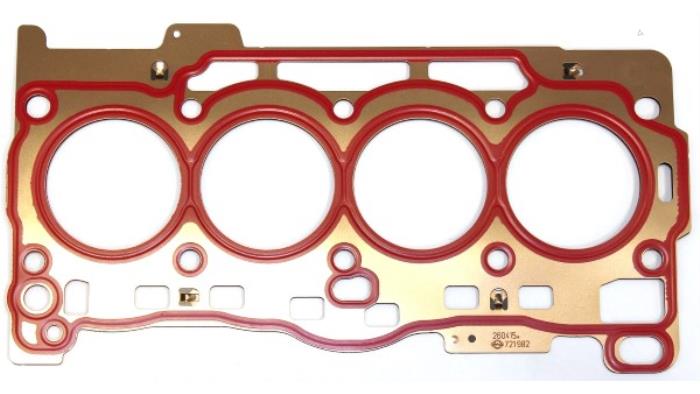 Nieuwe Koppakking Volkswagen Golf Prijs € 44,93 Inclusief btw aangeboden door TSI-Parts / Allmotorparts B.V.
