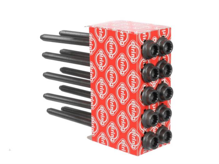 Nieuwe Bouten set Volkswagen Golf Prijs € 25,31 Inclusief btw aangeboden door TSI-Parts / Allmotorparts B.V.