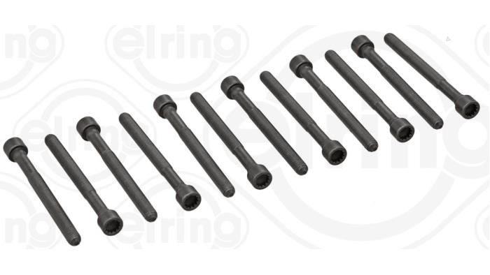Nieuwe Bouten set Audi A6 Prijs € 26,11 Inclusief btw aangeboden door TSI-Parts / Allmotorparts B.V.