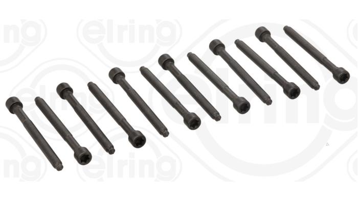 Nieuwe Bouten set Volkswagen Beetle Prijs € 32,97 Inclusief btw aangeboden door TSI-Parts / Allmotorparts B.V.