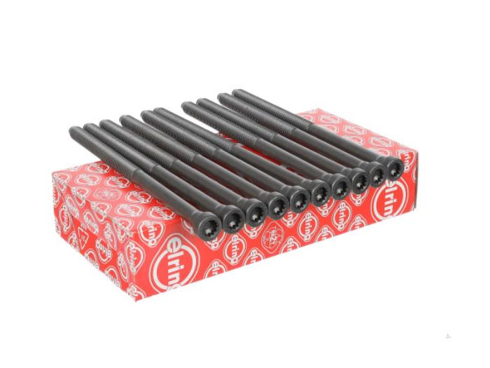 Nieuwe Bouten set Volkswagen Golf Prijs € 58,24 Inclusief btw aangeboden door TSI-Parts / Allmotorparts B.V.