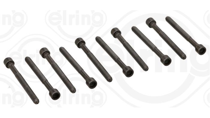 Nieuwe Bouten set Audi A4 Prijs € 21,78 Inclusief btw aangeboden door TSI-Parts / Allmotorparts B.V.
