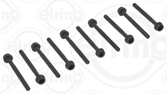 Nieuwe Bouten set Audi A1 Prijs € 13,77 Inclusief btw aangeboden door TSI-Parts / Allmotorparts B.V.