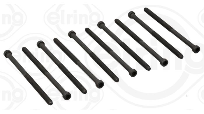 Nieuwe Bouten set Audi A3 Prijs € 53,64 Inclusief btw aangeboden door TSI-Parts / Allmotorparts B.V.