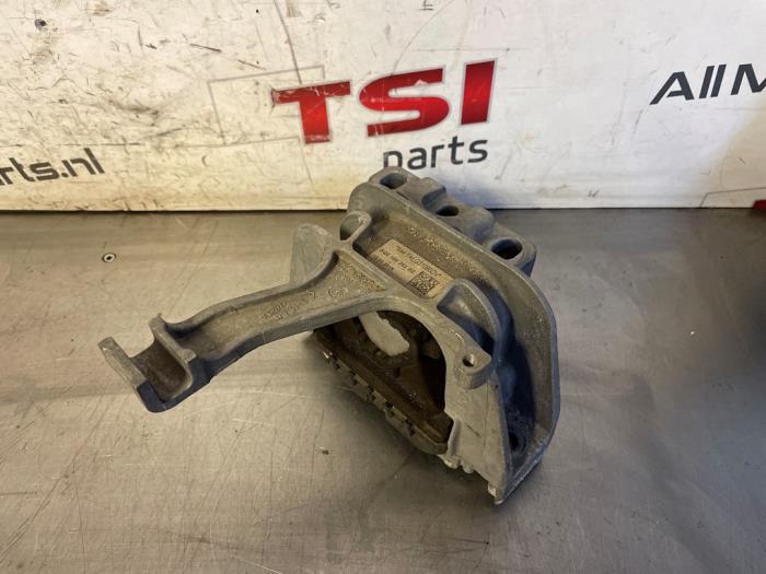 Gebruikte Motorrubber Audi A3 Limousine (8VS/8VM) 1.4 TFSI ACT 16V Prijs € 19,50 Margeregeling aangeboden door TSI-Parts / Allmotorparts B.V.