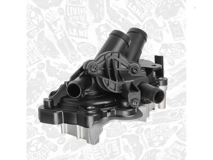 Nieuwe Waterpomp Audi A3 Prijs € 81,07 Inclusief btw aangeboden door TSI-Parts / Allmotorparts B.V.