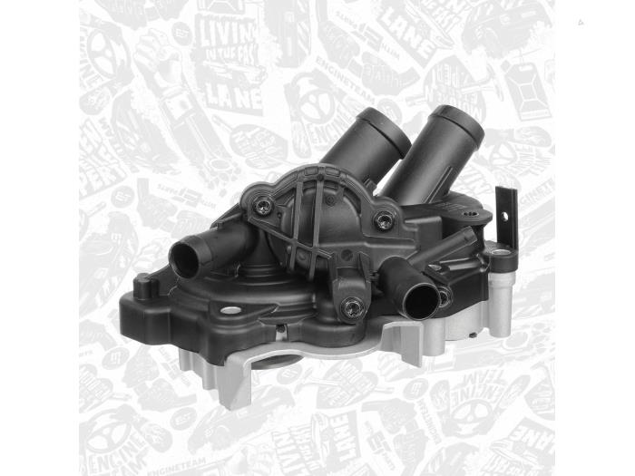 Nieuwe Waterpomp Audi A3 Prijs € 81,07 Inclusief btw aangeboden door TSI-Parts / Allmotorparts B.V.