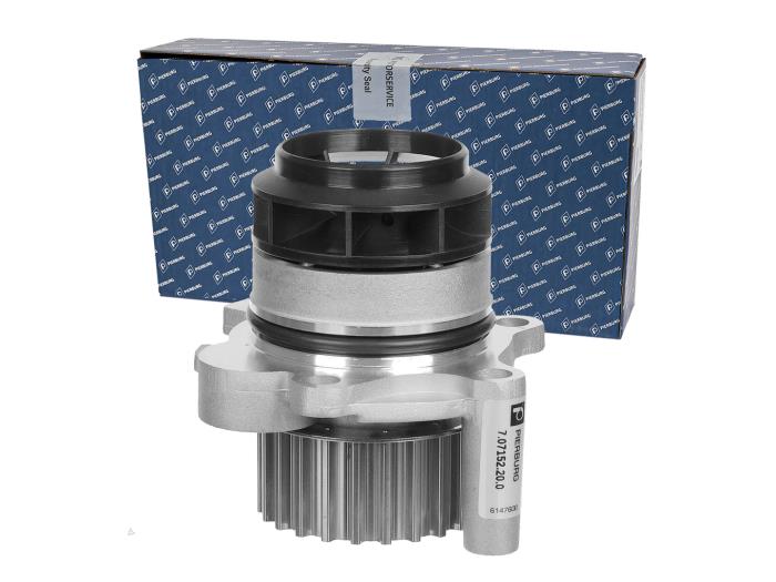 Nieuwe Waterpomp Volkswagen Golf Prijs € 34,49 Inclusief btw aangeboden door TSI-Parts / Allmotorparts B.V.