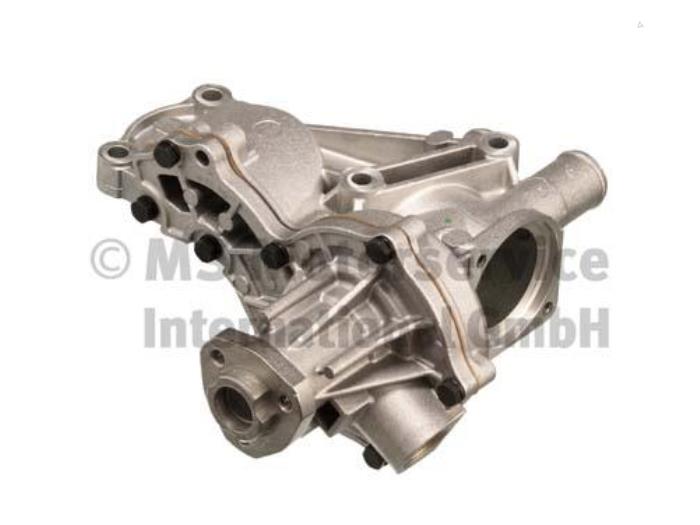 Nieuwe Waterpomp Volkswagen Golf Prijs € 66,55 Inclusief btw aangeboden door TSI-Parts / Allmotorparts B.V.