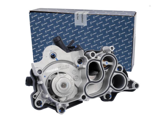 Nieuwe Waterpomp Audi A3 Prijs € 154,40 Inclusief btw aangeboden door TSI-Parts / Allmotorparts B.V.