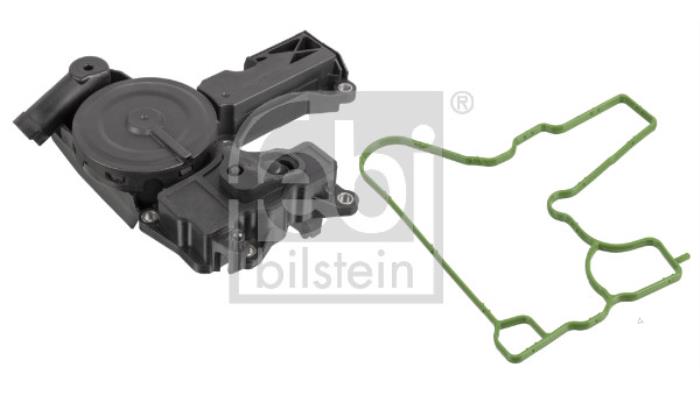 Carterventilatie Audi A3 (Nieuw)