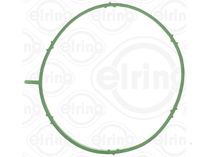 Nieuwe Pakking inlaat-spruitstuk Volkswagen Golf Prijs € 5,05 Inclusief btw aangeboden door TSI-Parts / Allmotorparts B.V.