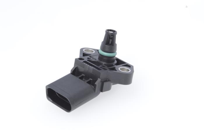Nieuwe Sensor map (inlaatspruitstuk) Audi A3 Prijs € 28,29 Inclusief btw aangeboden door TSI-Parts / Allmotorparts B.V.