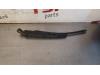 Volkswagen Polo V (6R) 1.2 12V Ruitenwisserarm achter