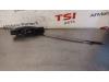 Volkswagen Polo V (6R) 1.2 12V Deurgreep 4Deurs rechts-achter