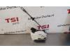 Volkswagen Polo V (6R) 1.2 12V Deurslot Mechaniek 4Deurs rechts-achter
