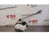 Volkswagen Polo V (6R) 1.2 12V Deurslot Mechaniek 4Deurs links-voor