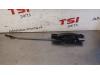Volkswagen Polo V (6R) 1.2 12V Deurgreep 4Deurs links-voor